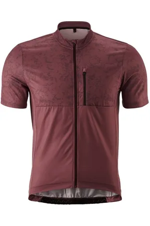 Gonso Radtrikot Adventure Jersey Fullzip Herren - Verkäufer: Sport-Kühlwein