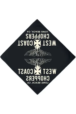 WEST COAST Bandana - Verkäufer: 247Group GmbH