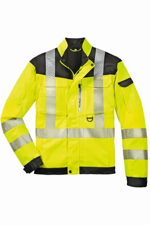4Protect Warnschutz-Shirt Warnschutz-Bundjacke Kentucky - Verkäufer: 247Group GmbH