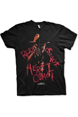 A Nightmare On Elm Street T-Shirt - Verkäufer: 247Group GmbH