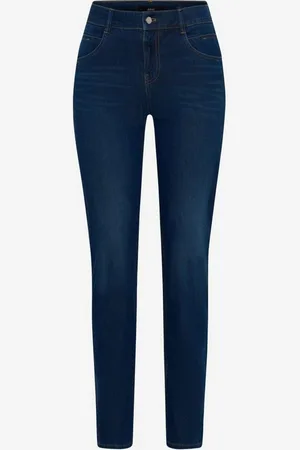 Brax Skinny-fit-Jeans Jeans Style Shakira - Slim Fit - Verkäufer: Robert Ley Damen & Herrenmoden GmbH & Co KG