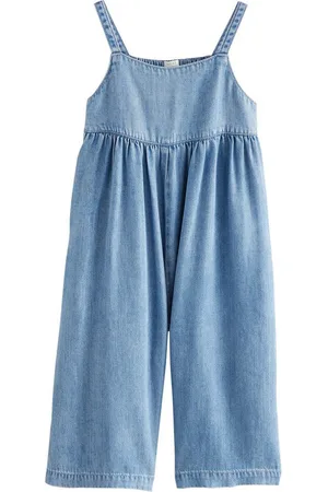 Next Playsuit Overall mit weitem Bein (1-tlg) - Verkäufer: Germany GmbH