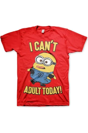 Minions T-Shirt - Verkäufer: 247Group GmbH