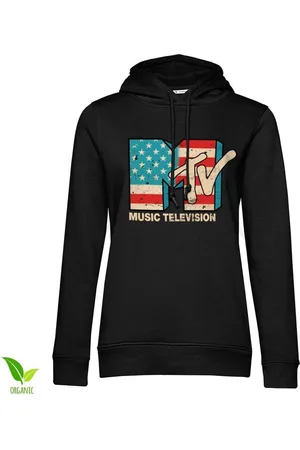 MTV Kapuzenpullover - Verkäufer: 247Group GmbH