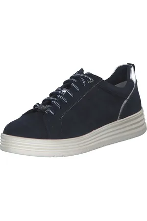 Marco Tozzi 2-23706-42/890 Schnürschuh - Verkäufer: JOMODO