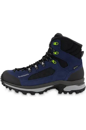 Lowa Herren Wanderschuhe CORVARA GTX MID Wanderschuh - Verkäufer: engelhorn
