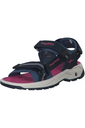 KangaROOS K-AS Elwi 10141 Sandalette - Verkäufer: JOMODO