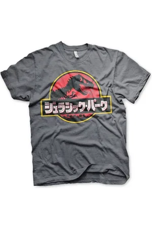Jurassic World T-Shirt - Verkäufer: 247Group GmbH