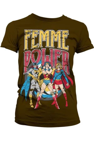 DC Comics Originals T-Shirt - Verkäufer: 247Group GmbH