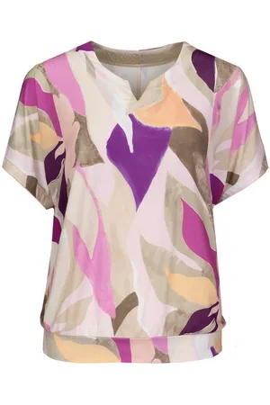 Bianca T-Shirt - Verkäufer: Bekleidungshäuser Karl Vockeroth GmbH
