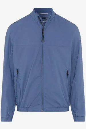 Brax Anorak STYLE.CALVIN - Verkäufer: Robert Ley Damen & Herrenmoden GmbH & Co KG
