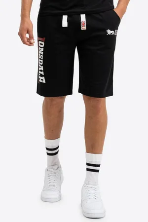Lonsdale London Sweatshorts SIDEMOUTH (1-tlg) - Verkäufer: Punch GmbH