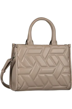 TOM TAILOR Schultertasche Zip Tote Bag - Verkäufer: modeherz