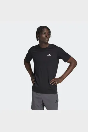 adidas Trainingsshirt TRAIN ESSENTIALS FEELREADY TRAINING T-SHIRT - Verkäufer: adidas AG
