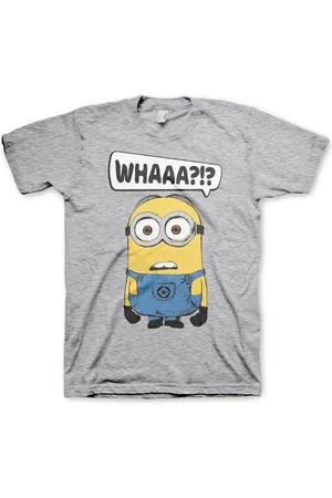 Minions T-Shirt - Verkäufer: 247Group GmbH