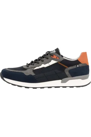 Rieker U0308 Herren Sneaker - Verkäufer: Tauro