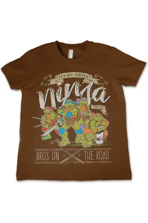 Teenage Mutant Ninja Turtles T-Shirt - Verkäufer: 247Group GmbH