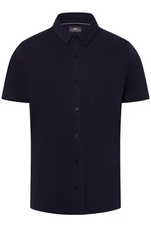 Fynch-Hatton Poloshirt - Verkäufer: VAN GRAAF