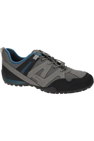 Geox U4507C 014EK C9042 Slipper - Verkäufer: Schuhhaus Strauch