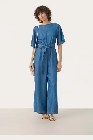 Part Two Jumpsuit Overall MadriennePW - Verkäufer: DK Company