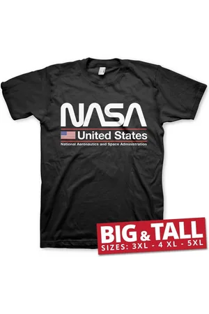 Nasa T-Shirt - Verkäufer: 247Group GmbH