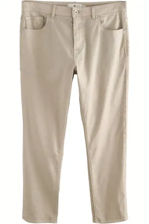 Next 5-Pocket-Hose 5-Pocket-Hose aus Leinen (1-tlg) - Verkäufer: Germany GmbH