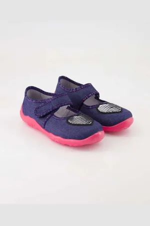 Superfit Bonny Hausschuh - Verkäufer: TRETTER-Schuhe