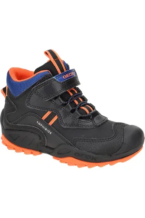 Geox J261WB 0CEBU C0399 Stiefel - Verkäufer: Schuhhaus Strauch