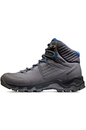 Mammut Nova IV Mid GTX Women Wanderschuh - Verkäufer: