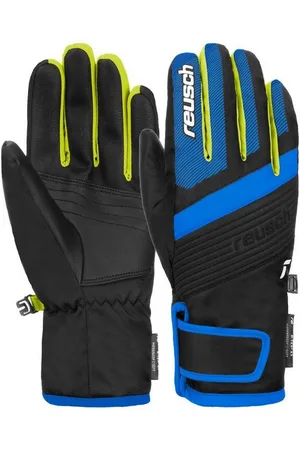 Reusch Skihandschuhe Duke R-TEX® XT Junior - Verkäufer: Sport Erdl