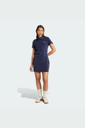 adidas Midikleid TOWEL KLEID - Verkäufer: adidas AG