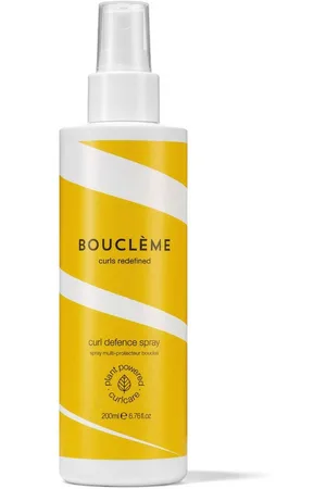 Boucleme Hitzeschutzspray Bouclème Curl Defence Spray 200ml - Verkäufer: Haibu
