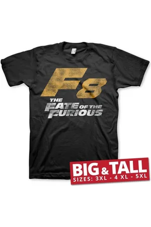The Fast And The Furious T-Shirt - Verkäufer: 247Group GmbH