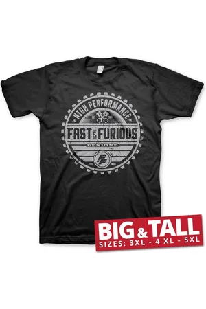 The Fast And The Furious T-Shirt - Verkäufer: 247Group GmbH