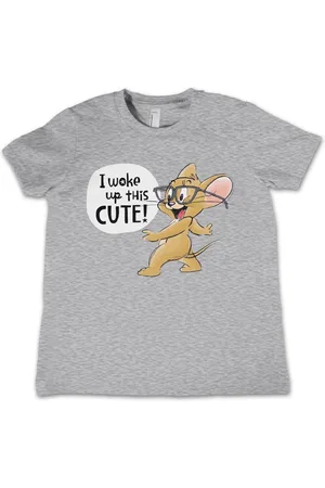 Tom & Jerry T-Shirt - Verkäufer: 247Group GmbH