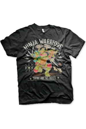 Teenage Mutant Ninja Turtles T-Shirt - Verkäufer: 247Group GmbH