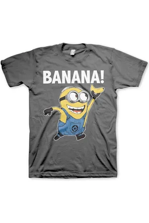 Minions T-Shirt - Verkäufer: 247Group GmbH