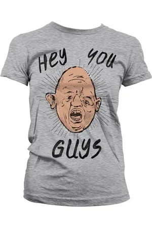 The Goonies T-Shirt - Verkäufer: 247Group GmbH