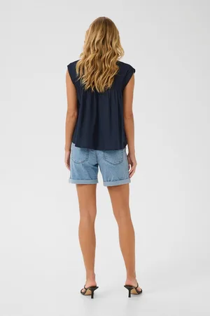Kaffe Blusentop KAthua Blouse - Verkäufer: DK Company
