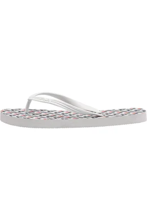 Fila Troy Logo Slipper Women Sandale - Verkäufer: 247Group GmbH