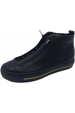 Paul Green Stiefelette - Verkäufer: LEPi Markenschuhe