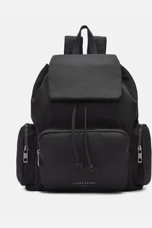 liebeskind Rucksack Rucksack aus Nylon - Verkäufer: s.Oliver