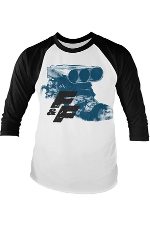 The Fast And The Furious Longsleeve - Verkäufer: 247Group GmbH