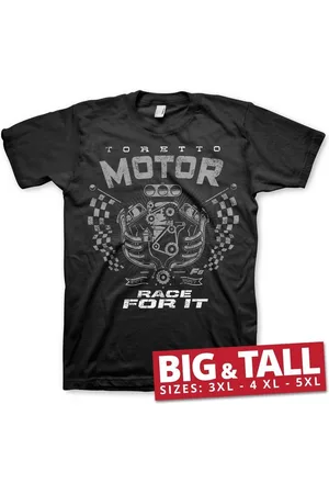 The Fast And The Furious T-Shirt - Verkäufer: 247Group GmbH