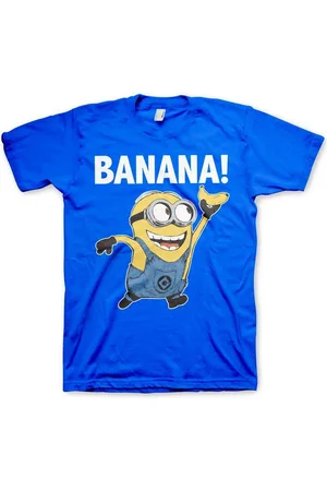 Minions T-Shirt - Verkäufer: 247Group GmbH