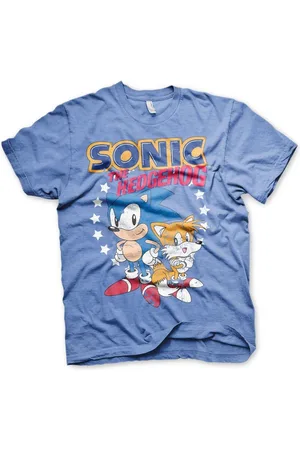 Sonic The Hedgehog T-Shirt - Verkäufer: 247Group GmbH