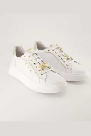 Nero Giardini E409975D Sneaker - Verkäufer: TRETTER-Schuhe