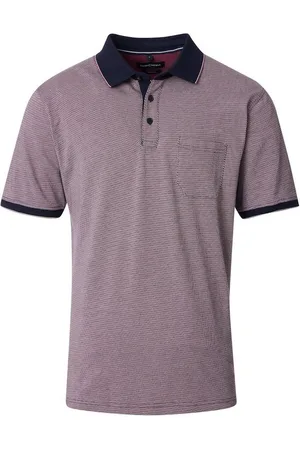 Casa Moda Poloshirt Polo - Verkäufer: Barnstorfer Mode- & Sporthaus
