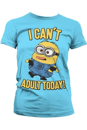 Minions T-Shirt - Verkäufer: 247Group GmbH