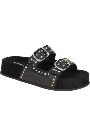 Paul Green 6168-00 Pantolette - Verkäufer: Schuhhaus Strauch